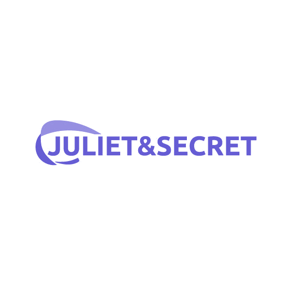 JULIET&SECRET 第25类服装鞋帽 注册号86858044商标图样