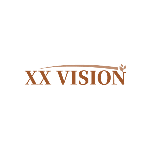XX VISION 第25类服装鞋帽 注册号86858076商标图样