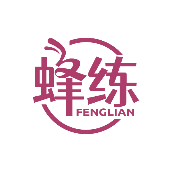 蜂练 第41类教育娱乐 注册号86859463商标图样