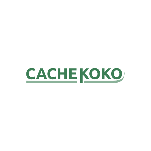 CACHE KOKO 第25类服装鞋帽 注册号86863327商标图样