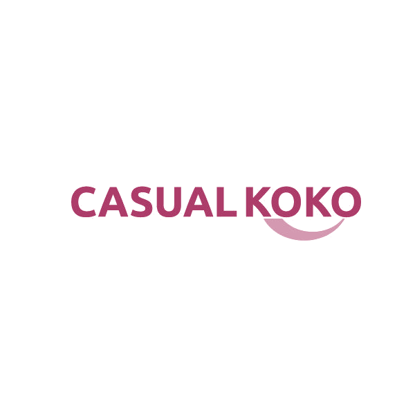 CASUAL KOKO 第25类服装鞋帽 注册号86865834商标图样