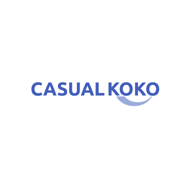 CASUAL KOKO 第18类皮革皮具 注册号86865841商标图样