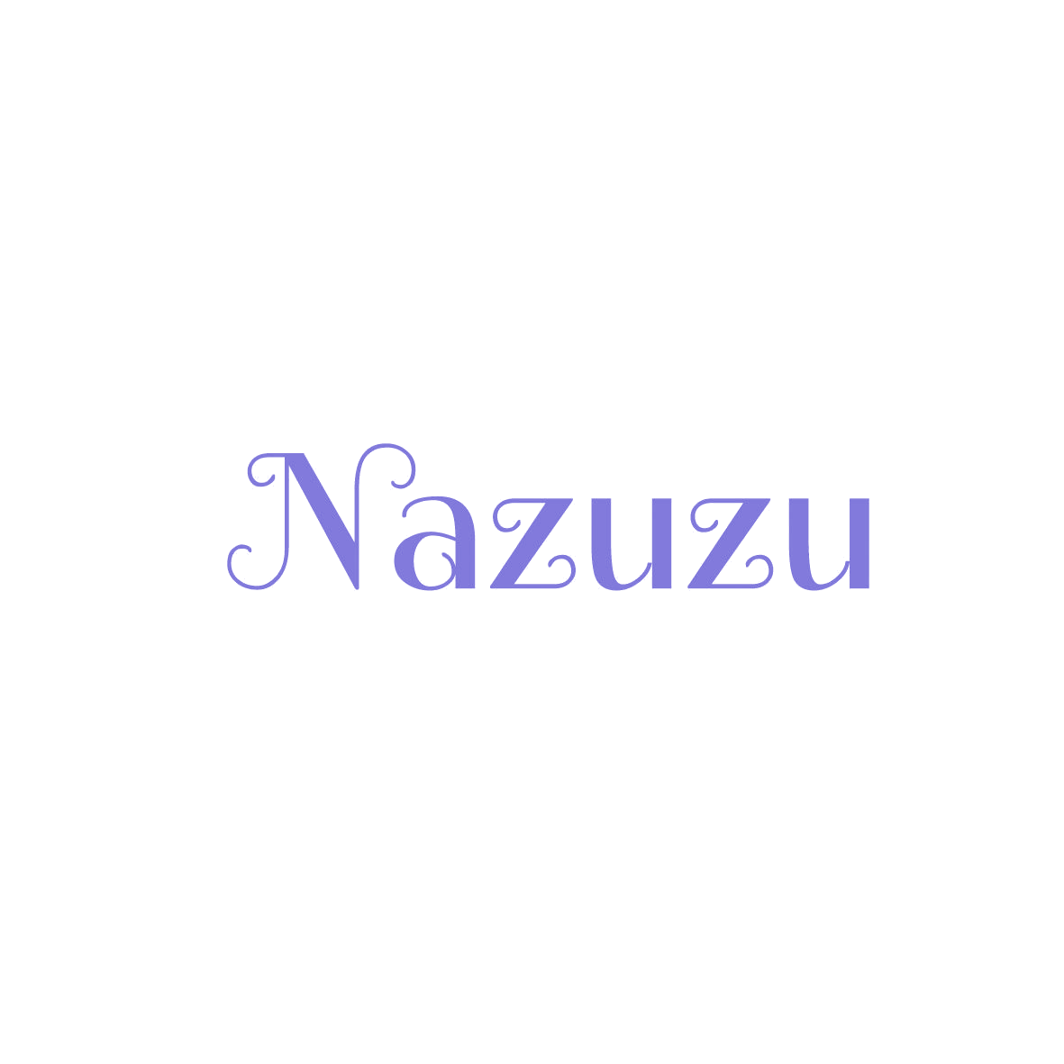NAZUZU 第18类皮革皮具 注册号86875504商标图样