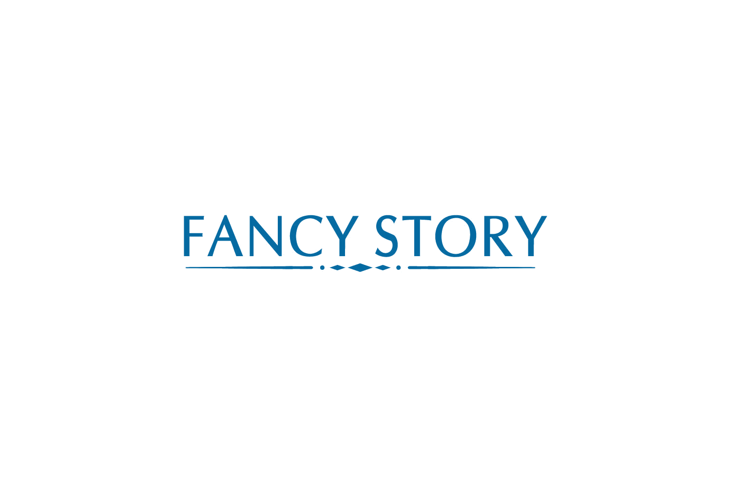 FANCY STORY 第25类服装鞋帽 注册号86903710商标图样