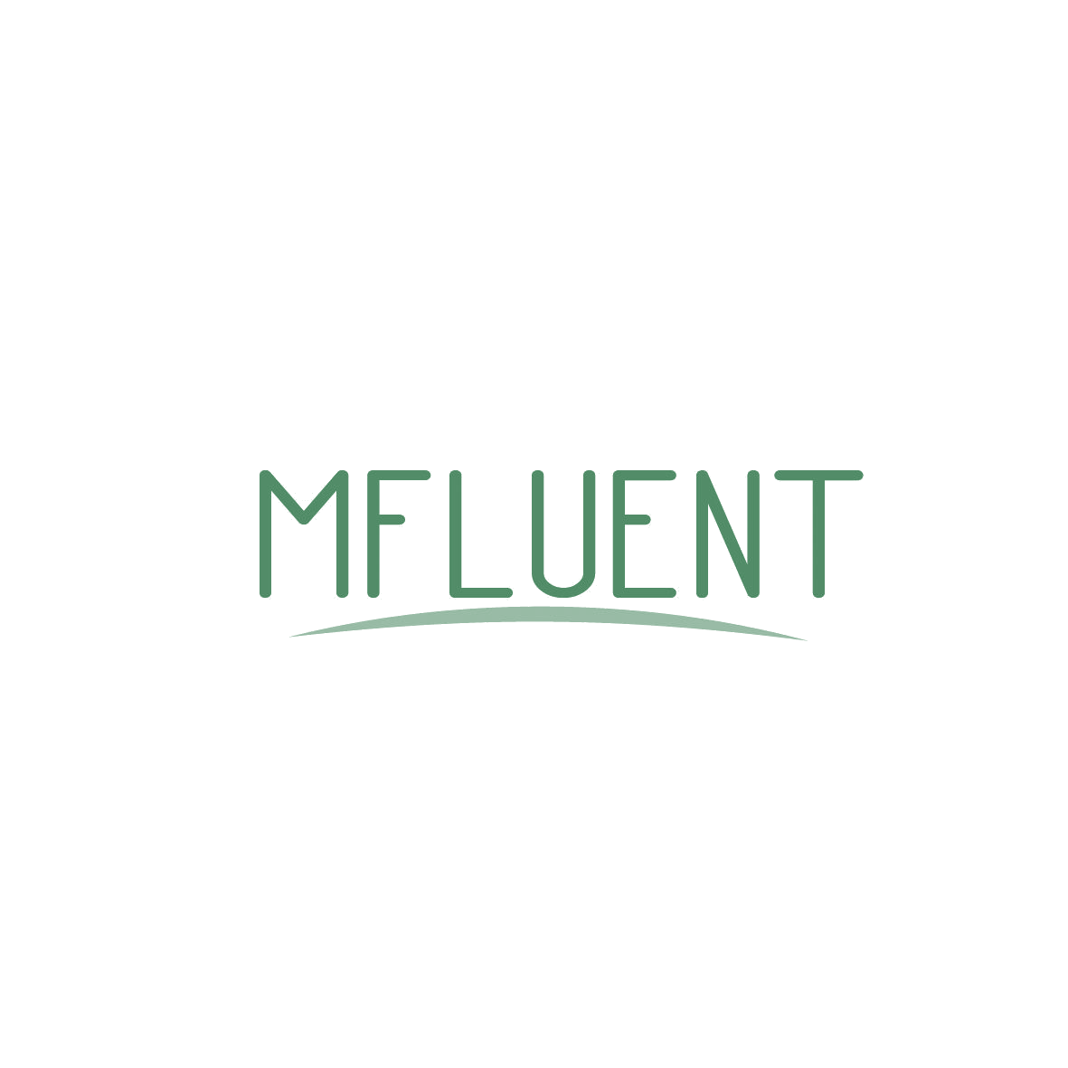 MFLUENT 第3类日化用品 注册号86906890商标图样