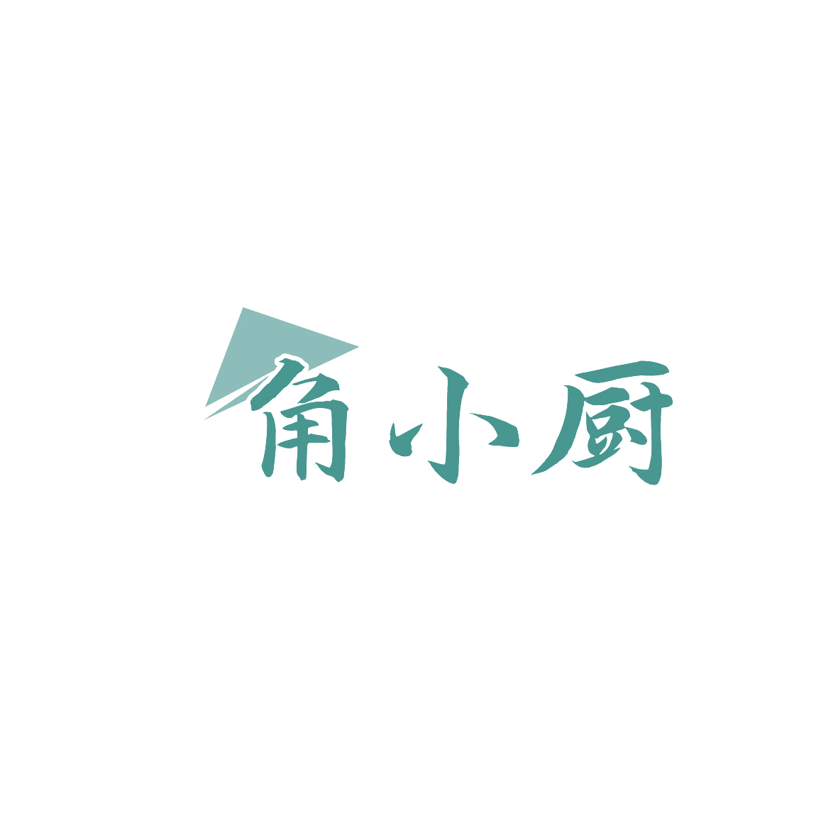 角小厨 第43类餐饮住宿 注册号86908750商标图样