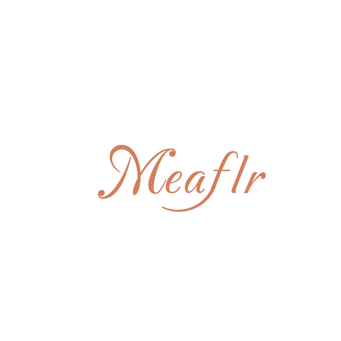 MEAFLR 第3类日化用品 注册号86931688商标图样