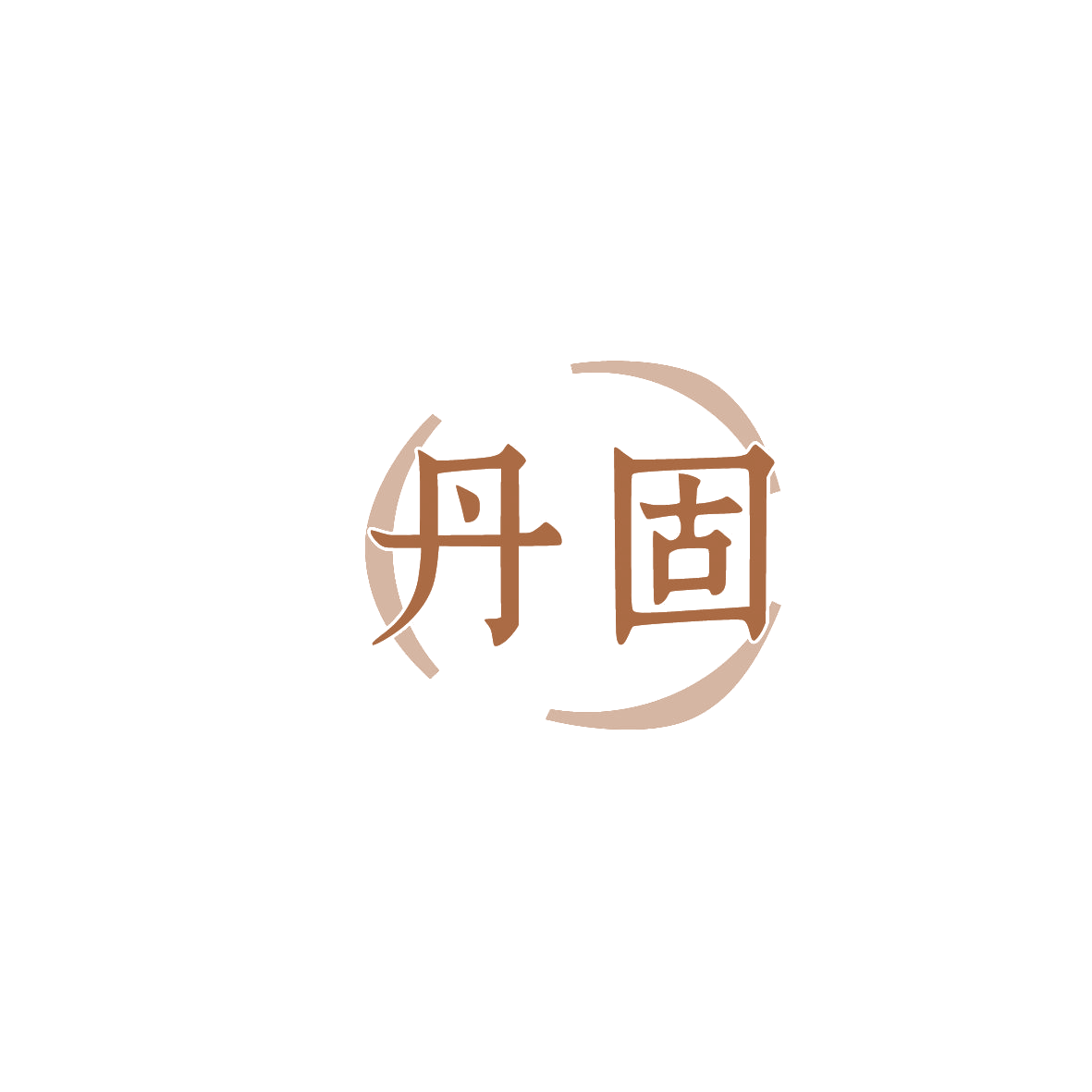 丹固 第6类五金金属 注册号86959417商标图样