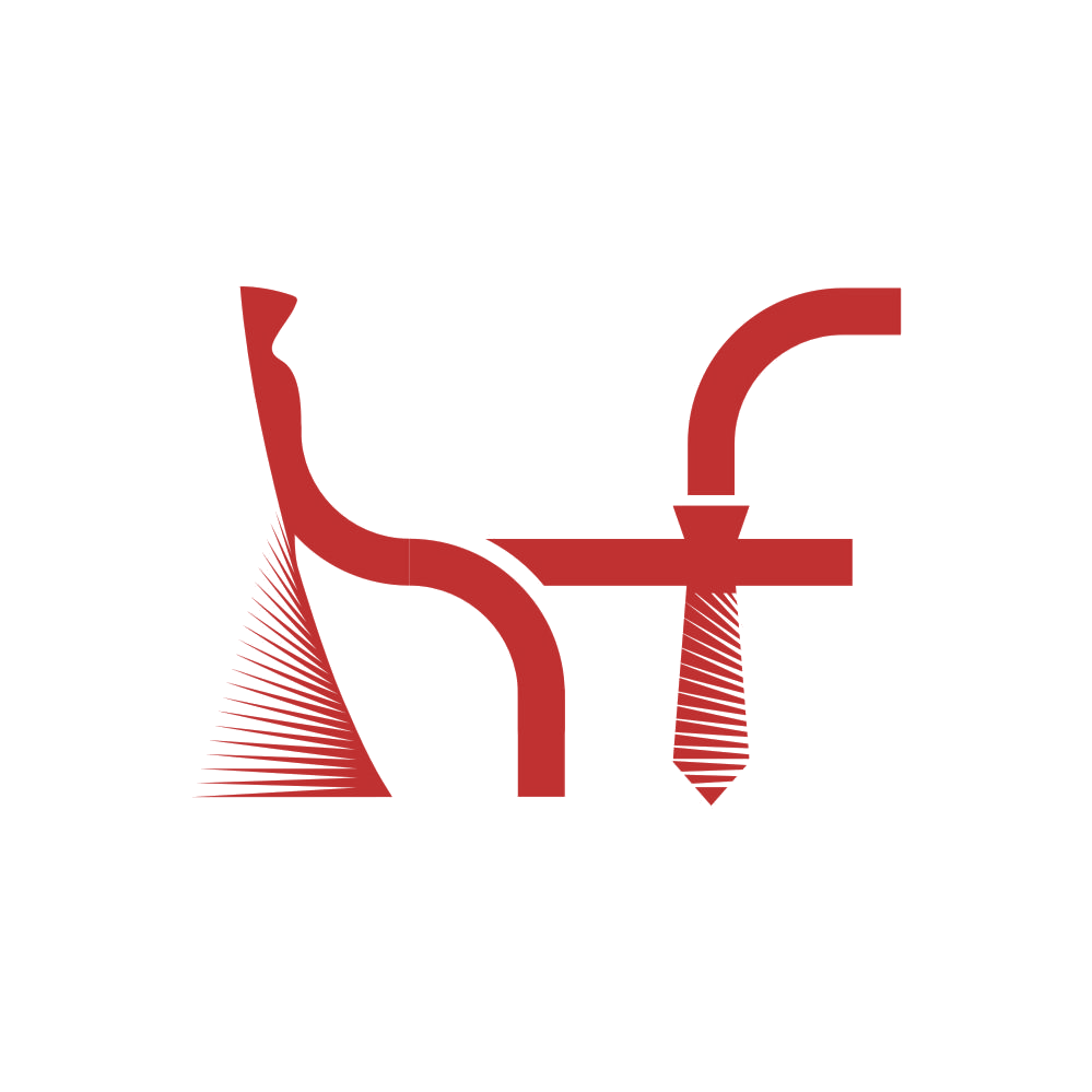 HF 第3类日化用品 注册号86973293商标图样