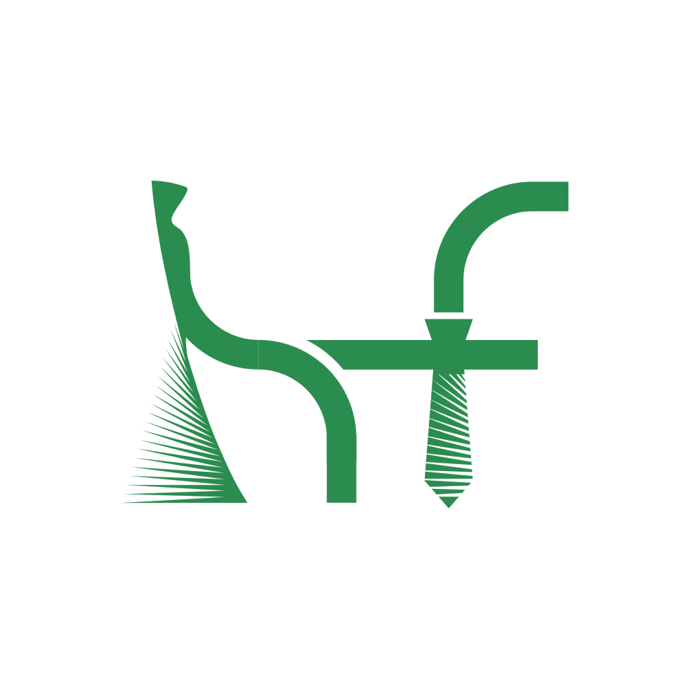 HF 第25类服装鞋帽 注册号86982264商标图样