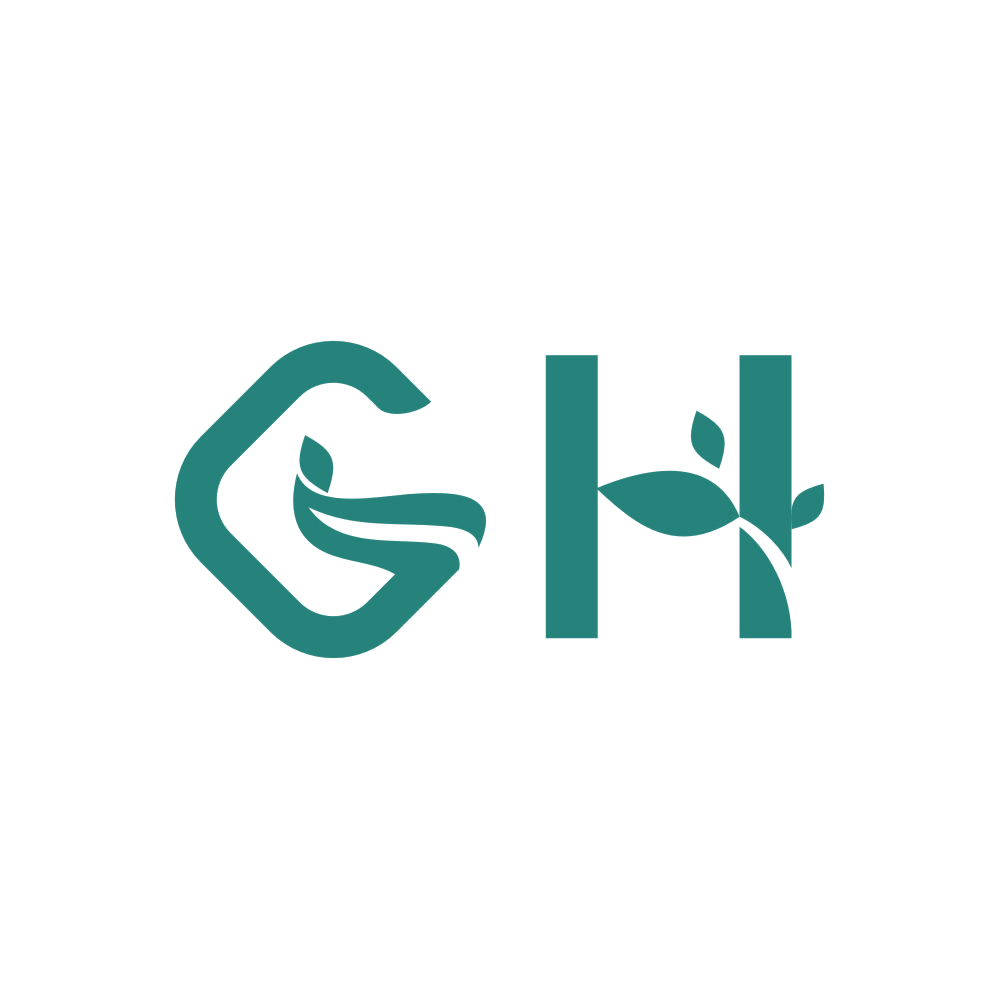 GH 第3类日化用品 注册号86985278商标图样