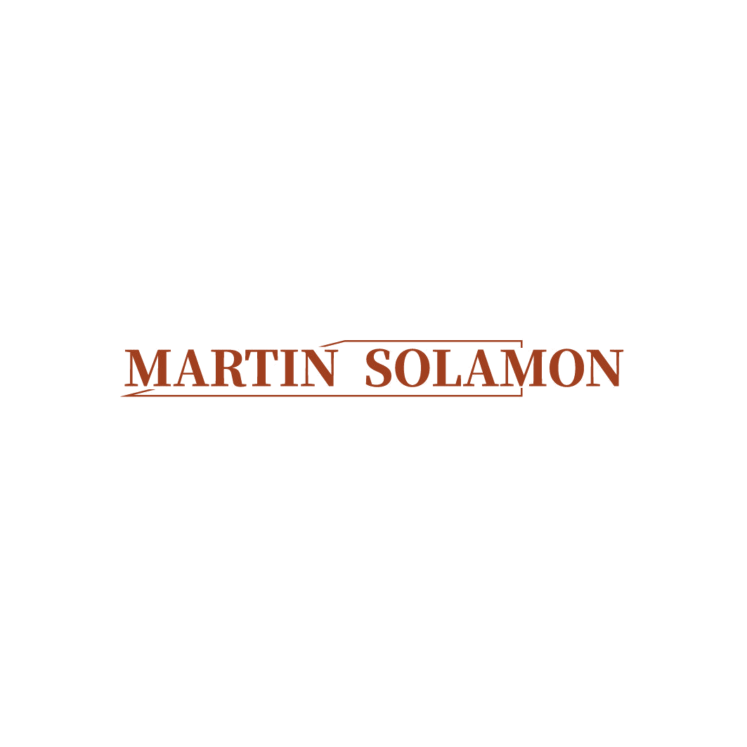 MARTIN SOLAMON 第25类服装鞋帽 注册号86999759商标图样