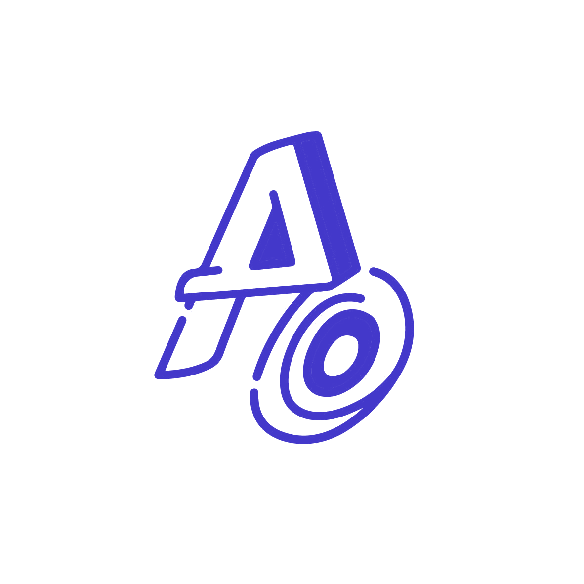 AO 第3类日化用品 注册号87000843商标图样