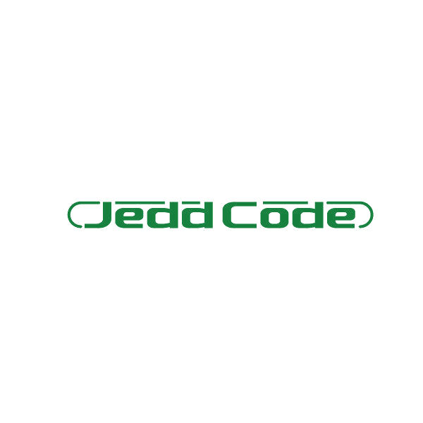 JEDD CODE 第25类服装鞋帽 注册号87003160商标图样