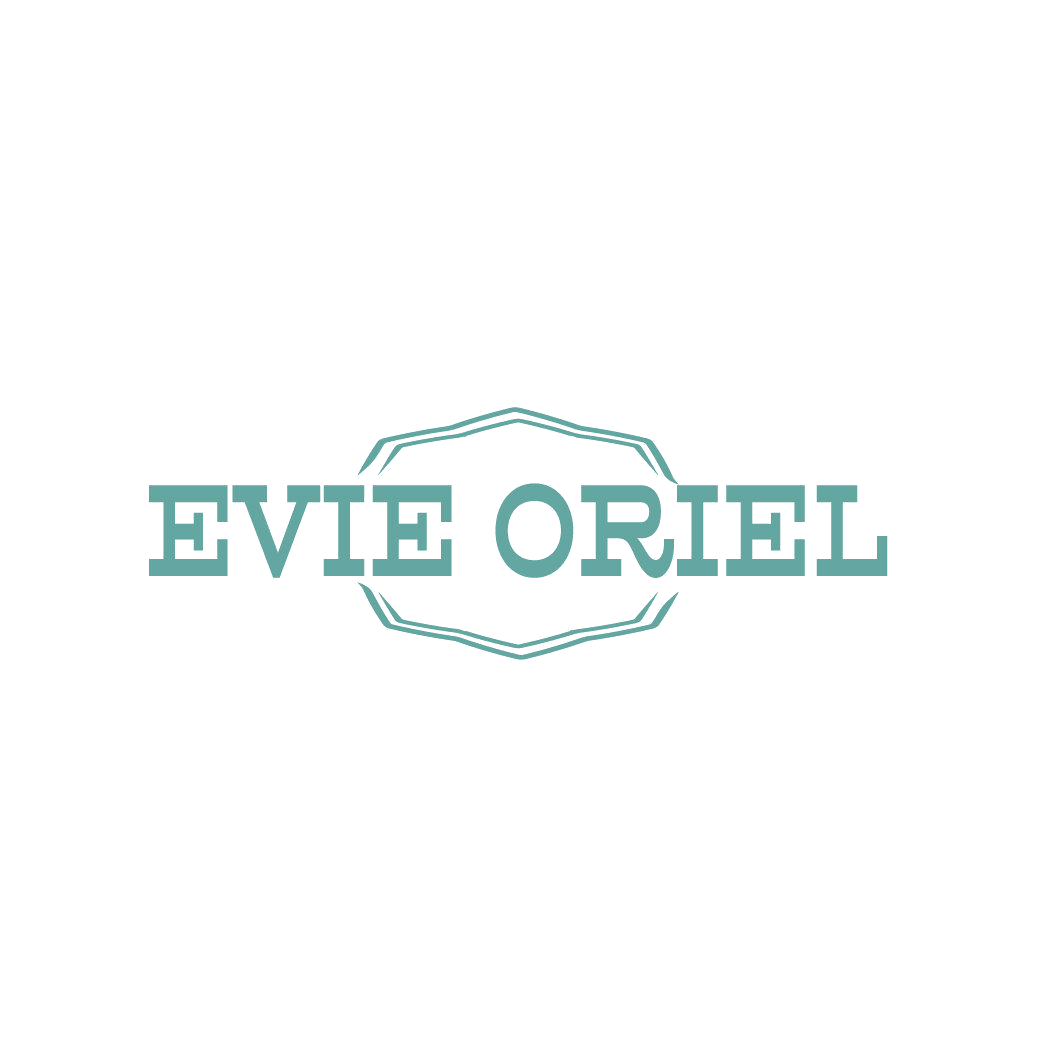 EVIE ORIEL 第25类服装鞋帽 注册号87007933商标图样