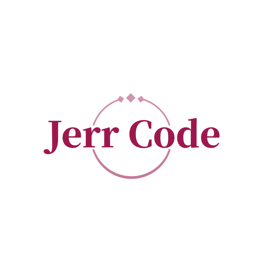 JERR CODE 第25类服装鞋帽 注册号87009080商标图样