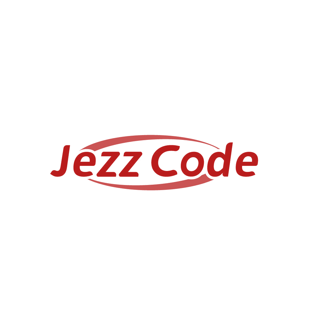 JEZZ CODE 第25类服装鞋帽 注册号87013199商标图样