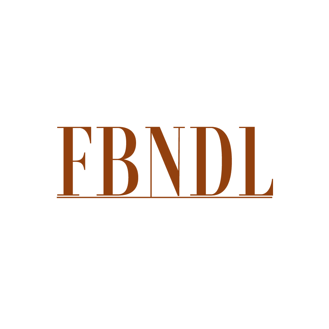 FBNDL 第25类服装鞋帽 注册号87014285商标图样
