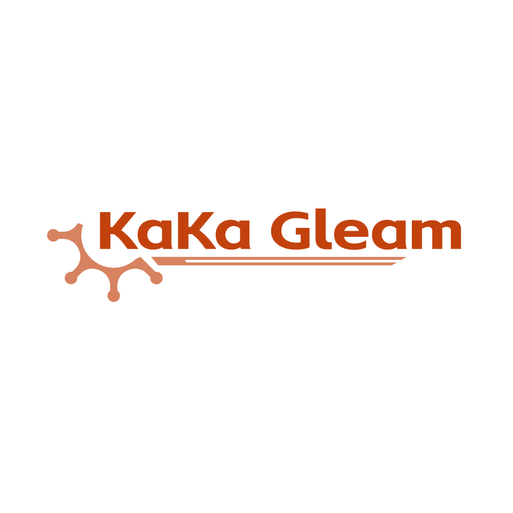 KAKA GLEAM 第25类服装鞋帽 注册号87015757商标图样