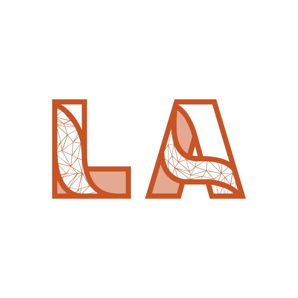 LA 第3类日化用品 注册号87015860商标图样