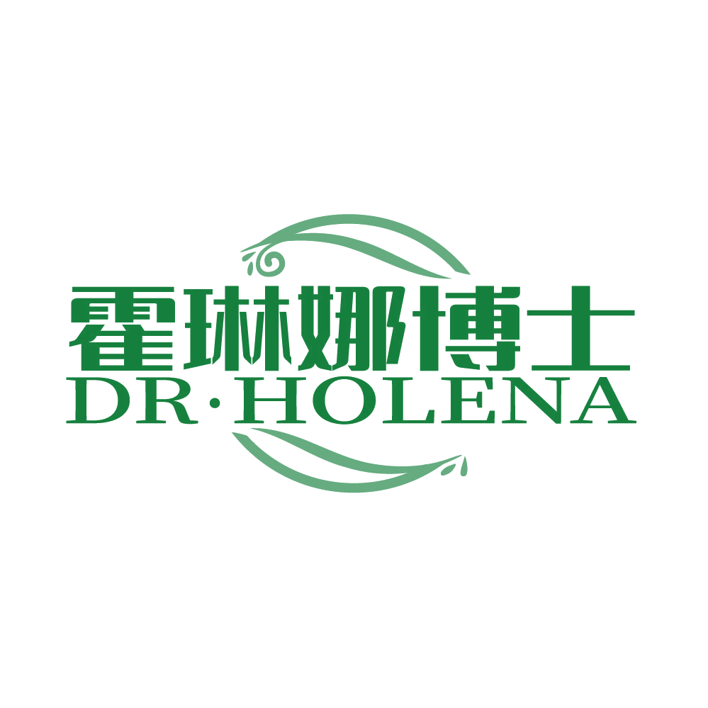 霍琳娜博士 DR·HOLENA 第30类小食配料 注册号87016348商标图样