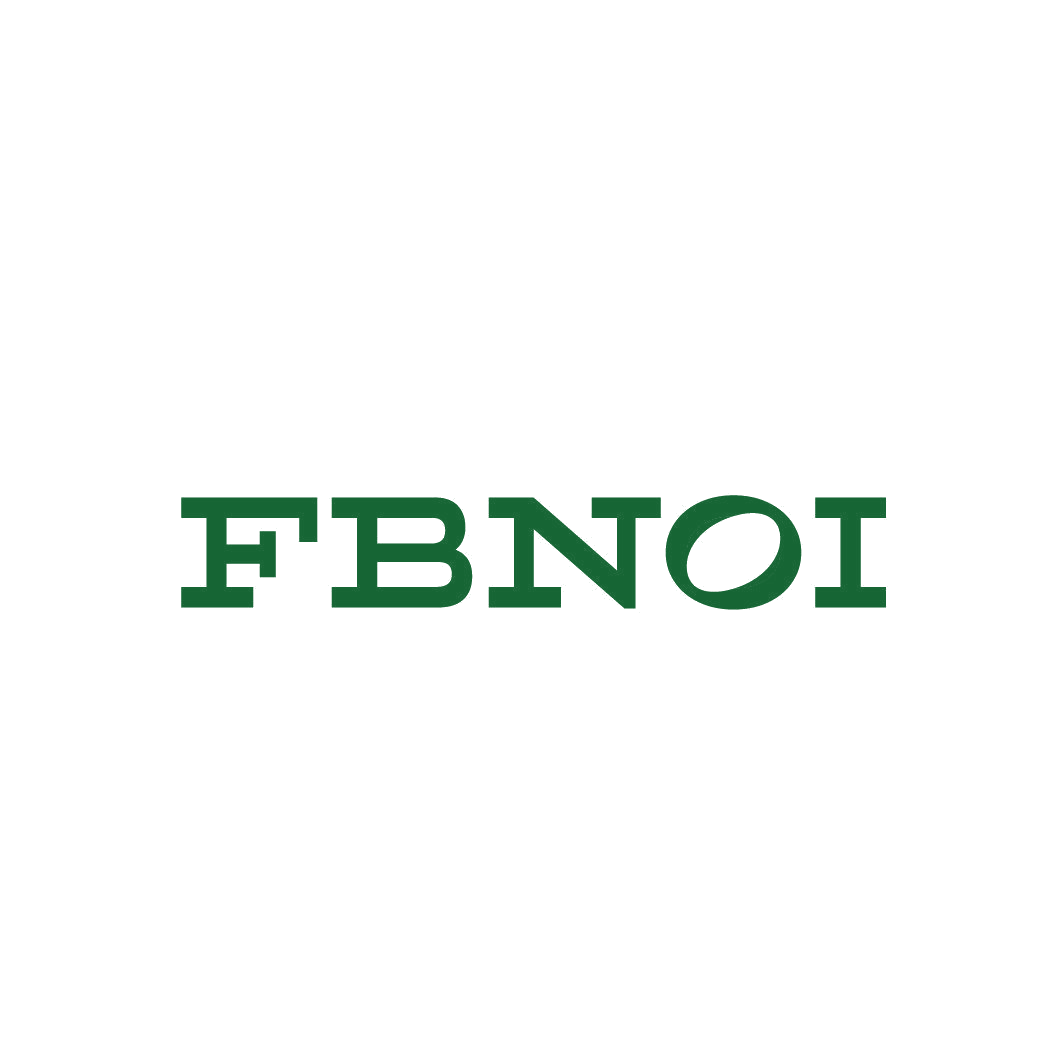 FBNOI 第25类服装鞋帽 注册号87017900商标图样