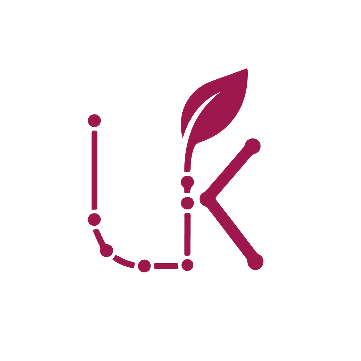 LK 第3类日化用品 注册号87025196商标图样
