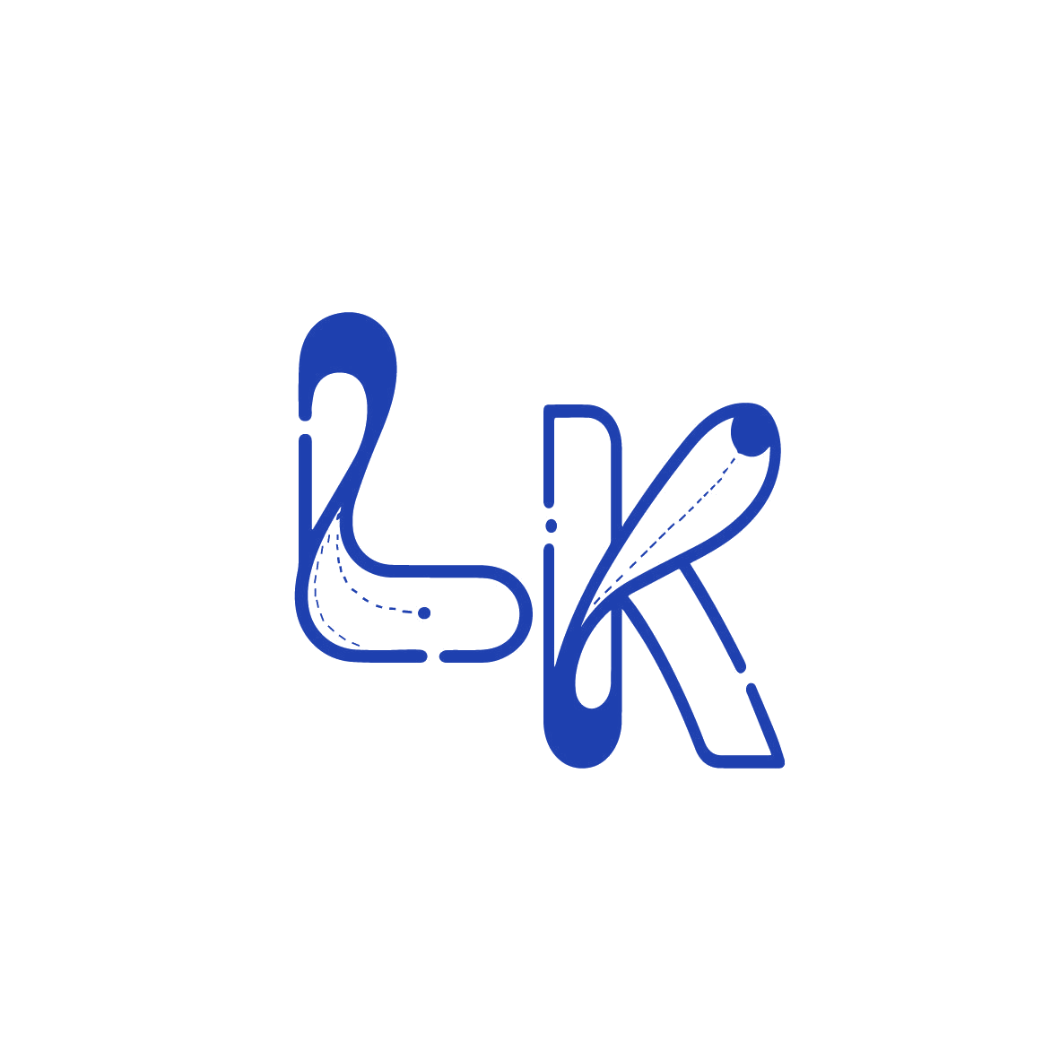 LK 第3类日化用品 注册号87027220商标图样