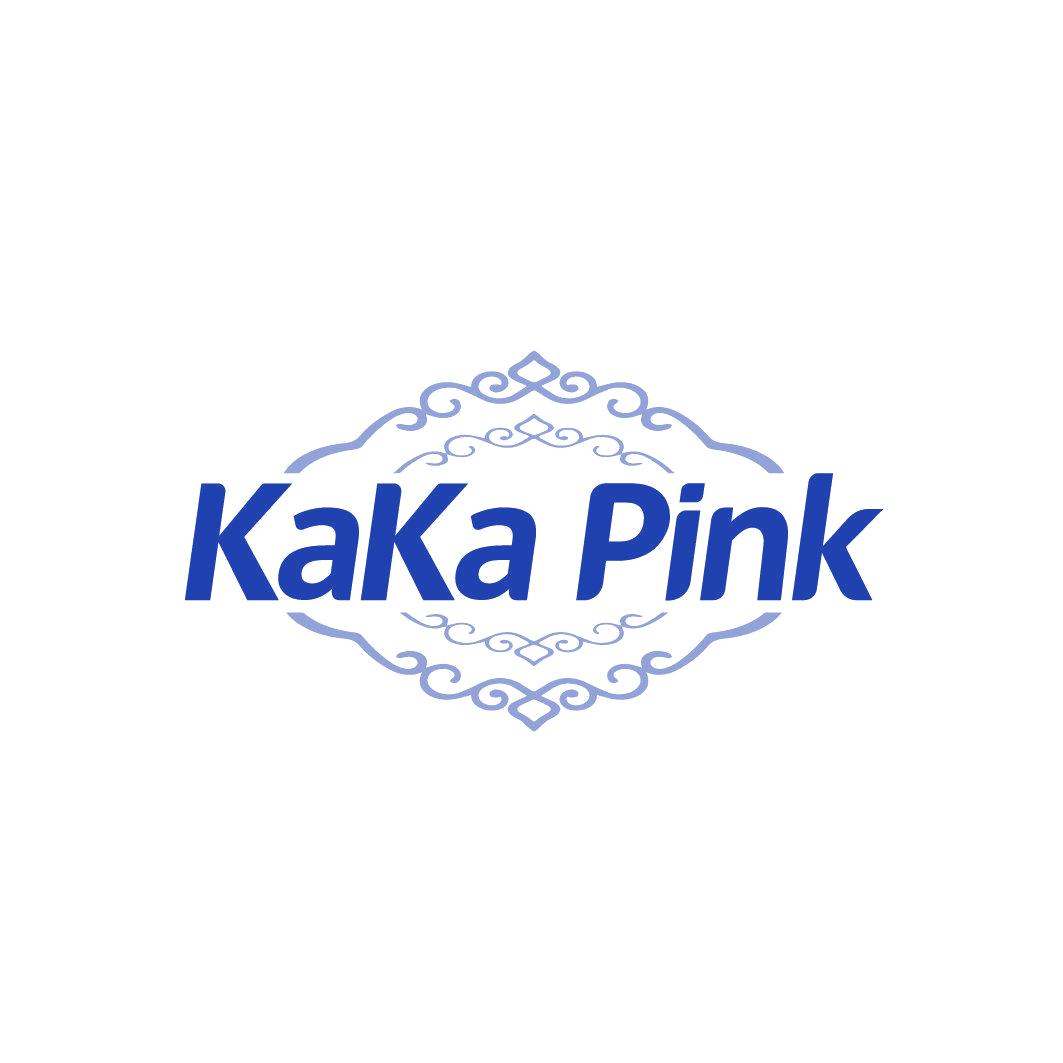 KAKA PINK 第25类服装鞋帽 注册号87027992商标图样