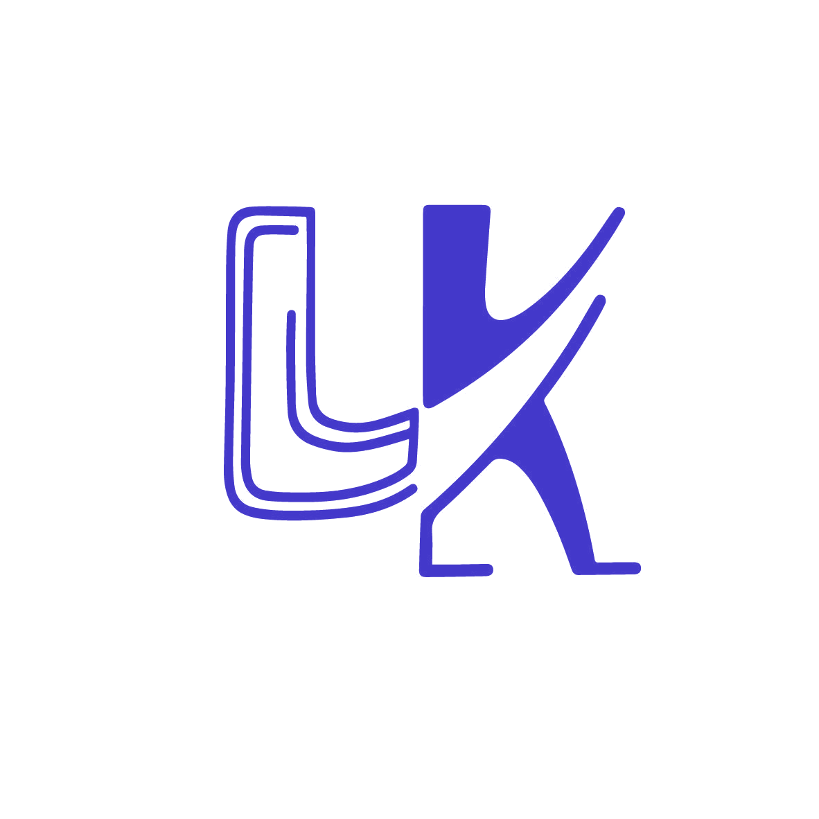 LK 第3类日化用品 注册号87028421商标图样