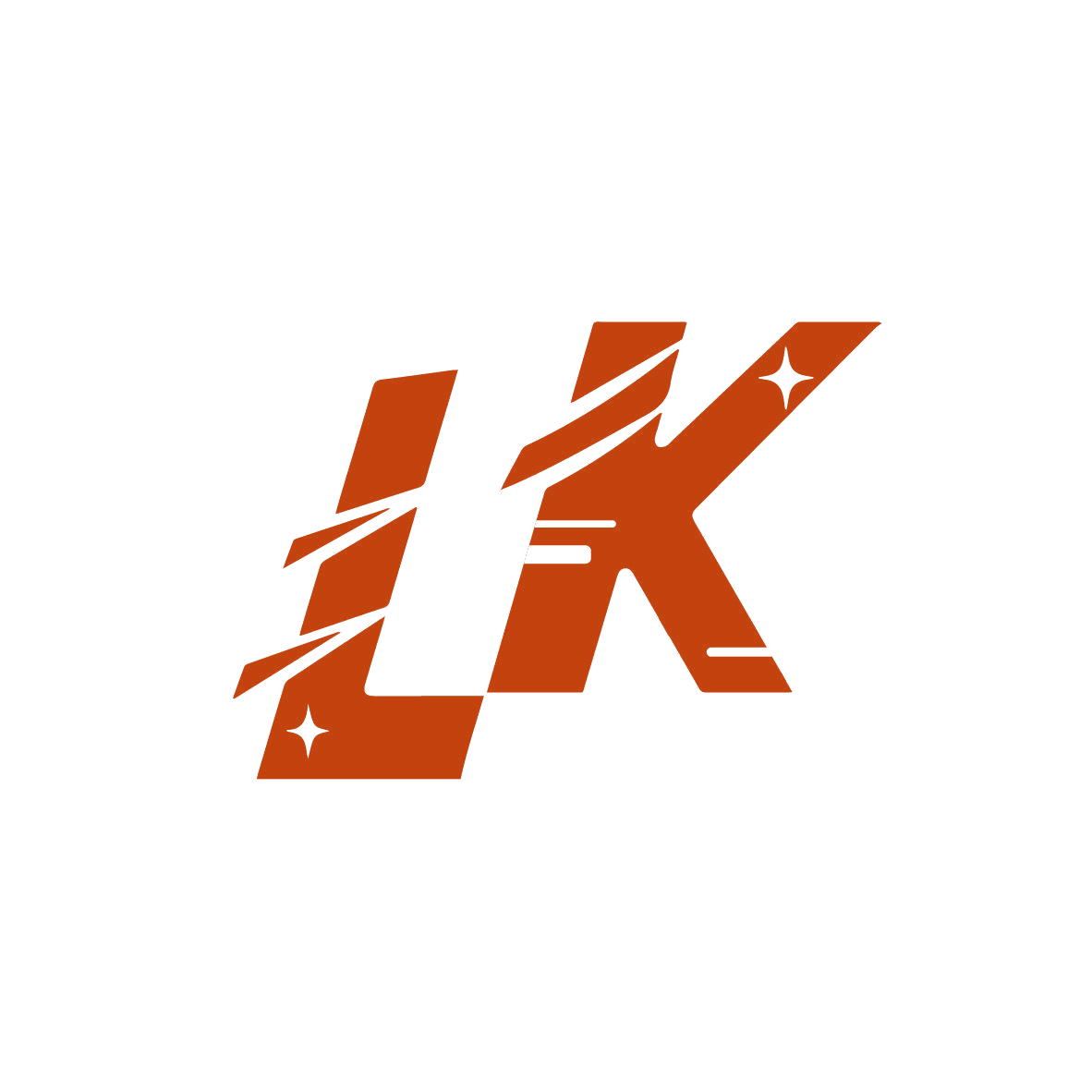 LK 第3类日化用品 注册号87035733A商标图样