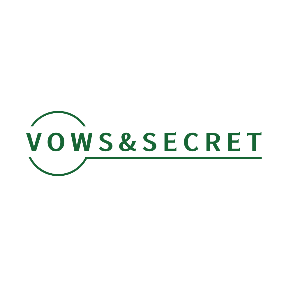VOWS&SECRET 第25类服装鞋帽 注册号87040059商标图样
