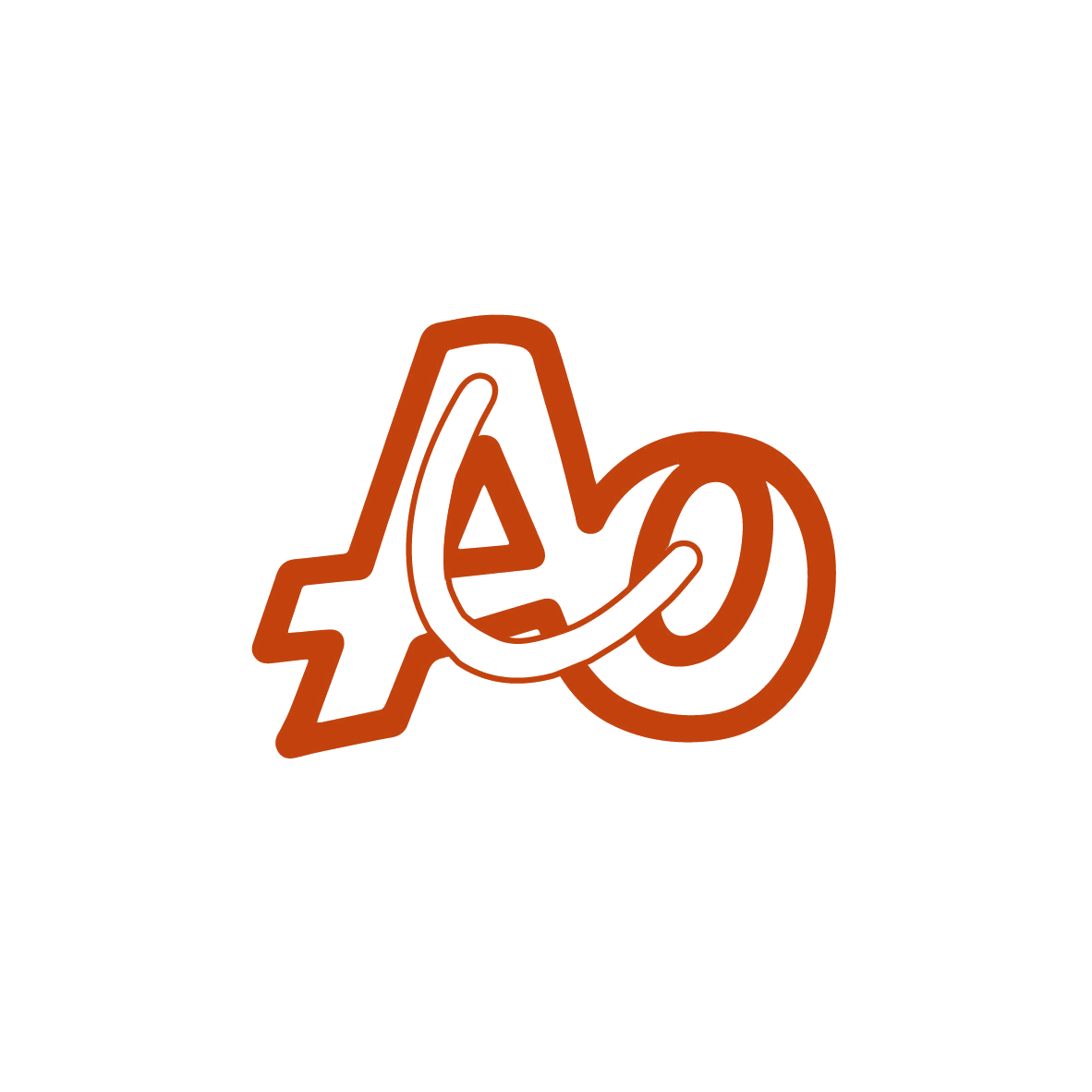 AO 第3类日化用品 注册号87043894商标图样