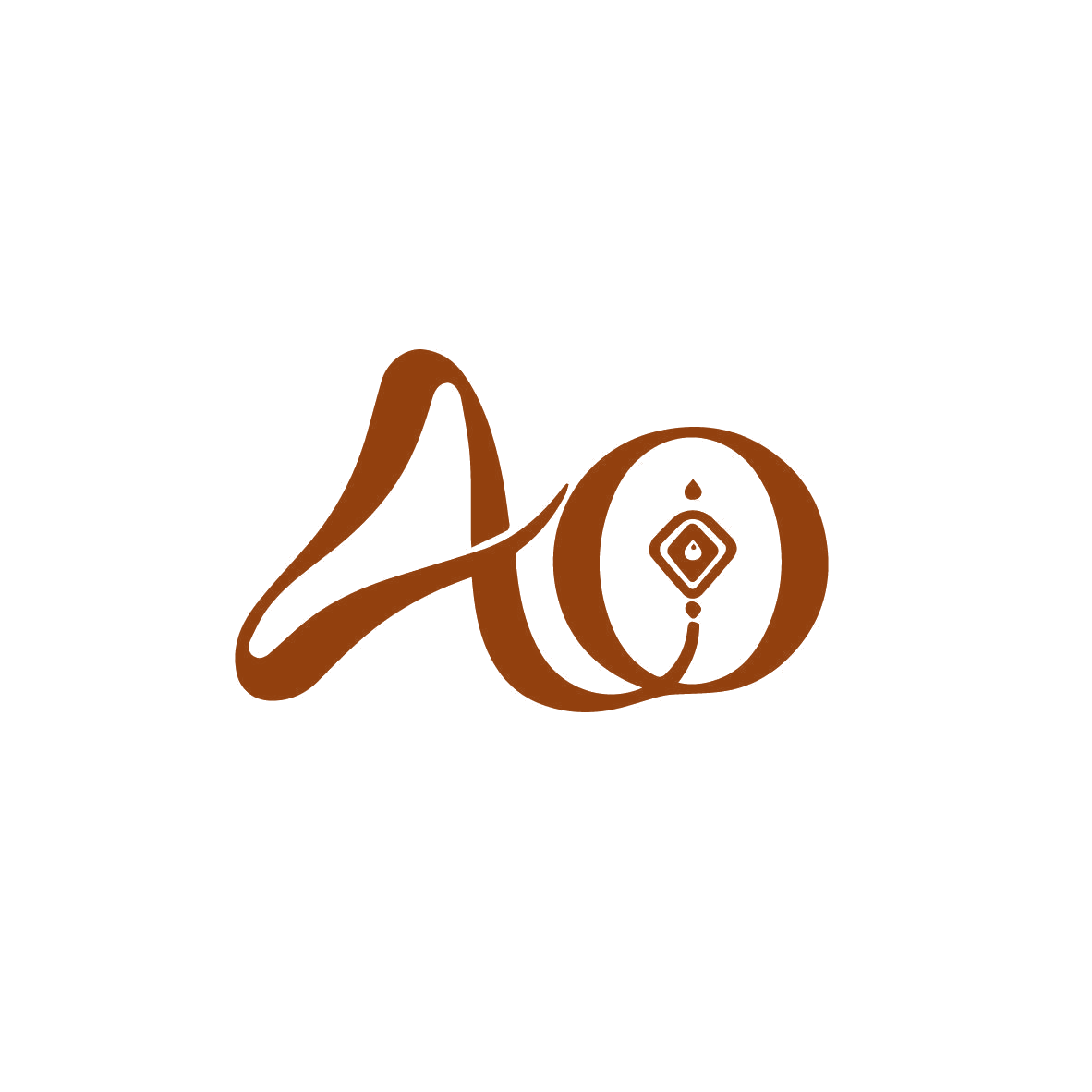 AO 第3类日化用品 注册号87046585商标图样