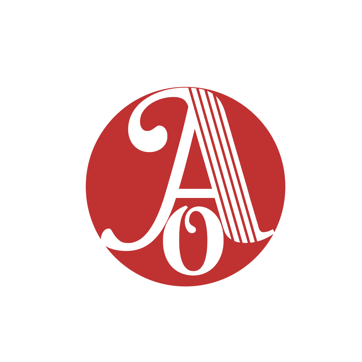 AO 第3类日化用品 注册号87068546商标图样