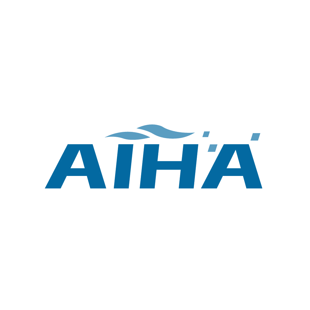 AIHA 第42类科技服务 注册号87072783商标图样