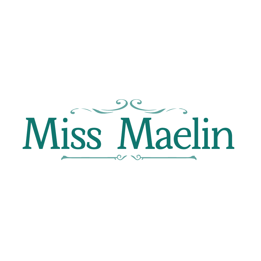 MISS MAELIN 第3类日化用品 注册号87073866商标图样