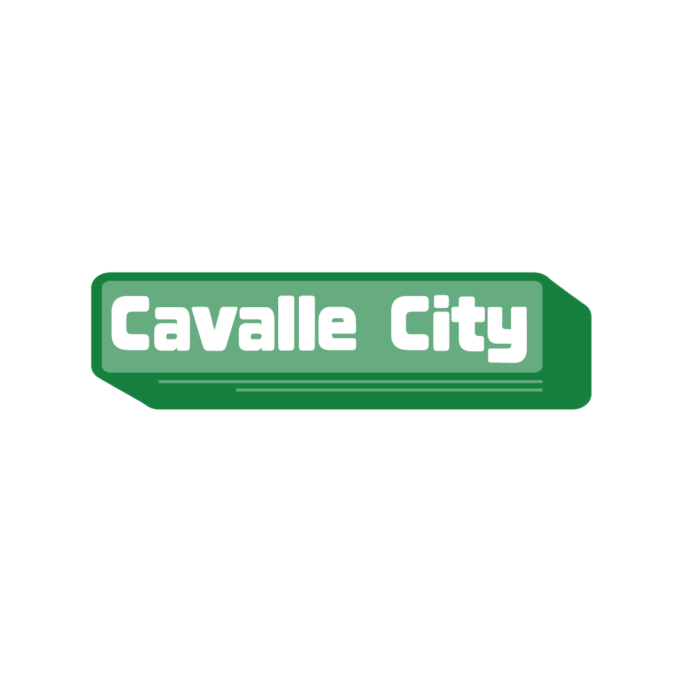CAVALLE CITY 第25类服装鞋帽 注册号87084417商标图样