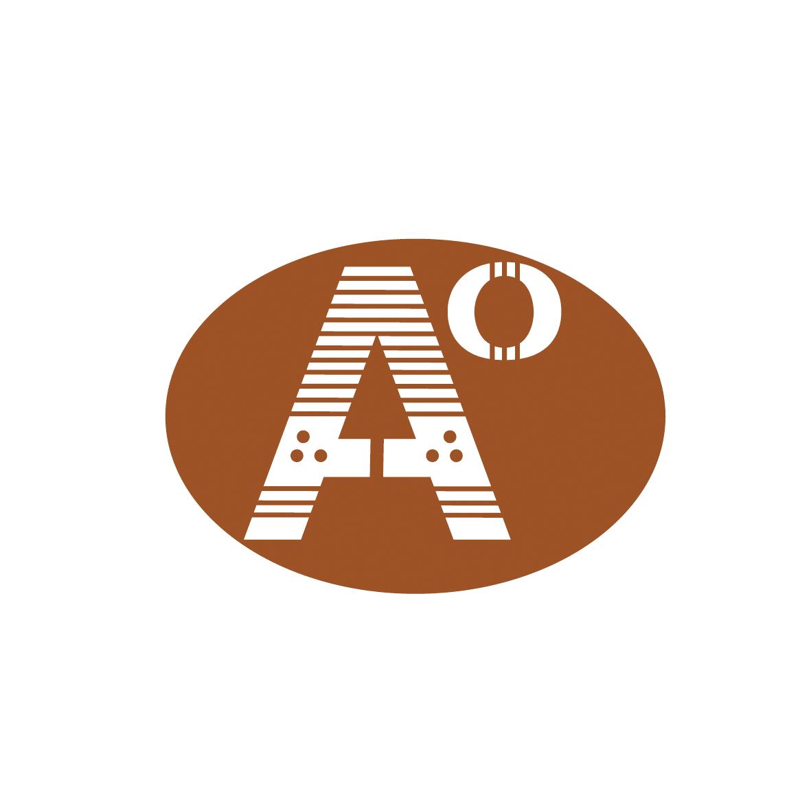 AO 第3类日化用品 注册号87085492商标图样