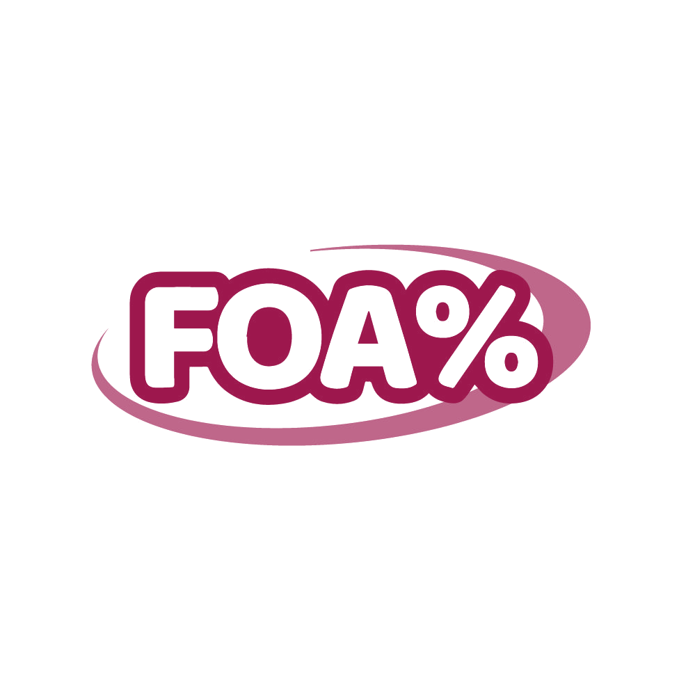 FOA% 第32类啤酒饮料 注册号87087185商标图样