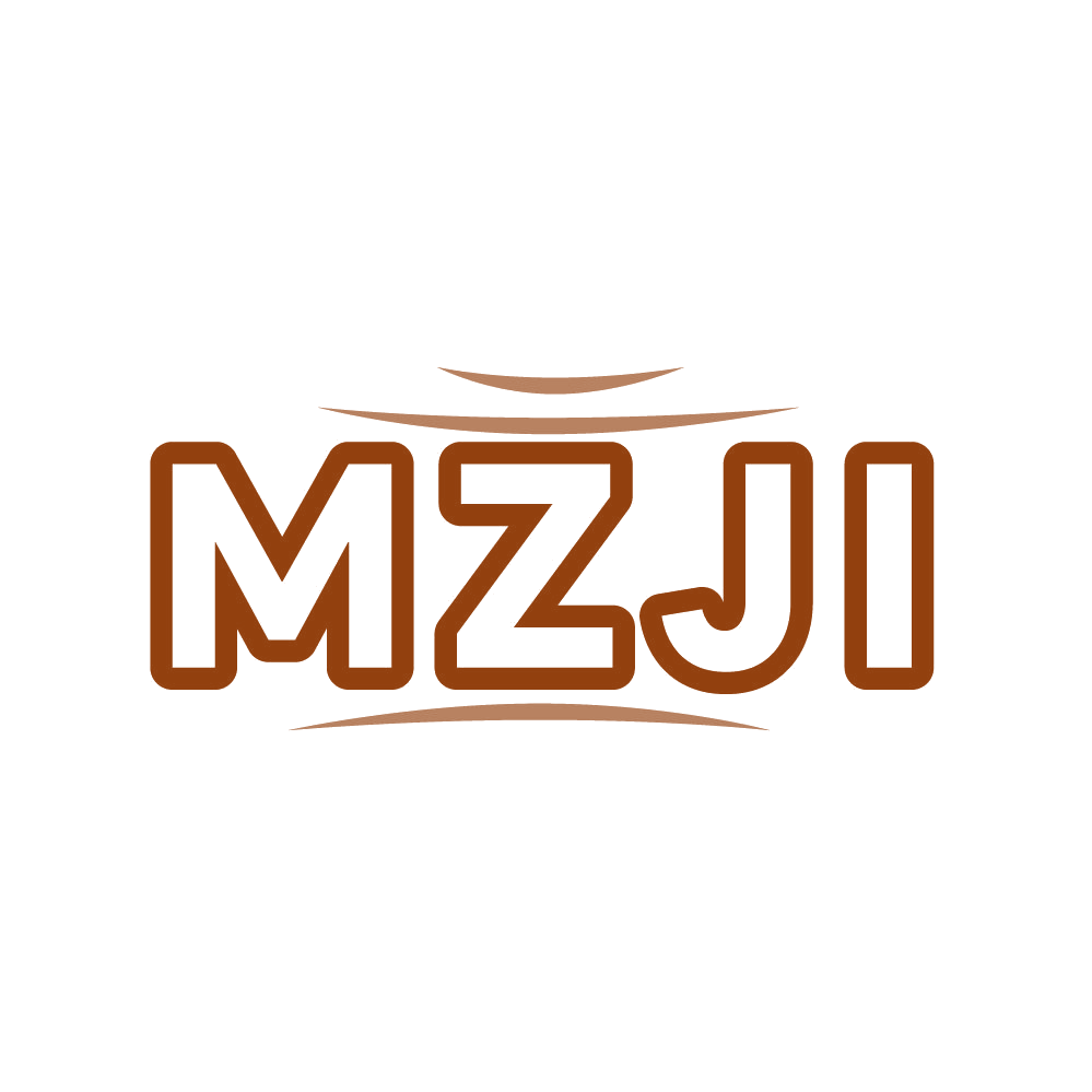 MZJI 第25类服装鞋帽 注册号87095434商标图样