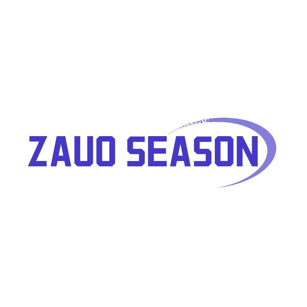 ZAUO SEASON 第25类服装鞋帽 注册号87102074商标图样