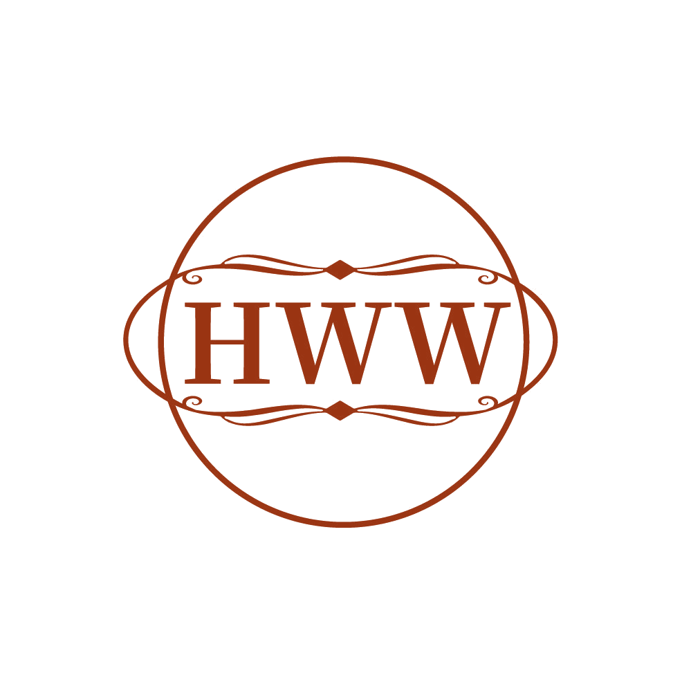 HWW 第14类珠宝钟表 注册号87107920商标图样