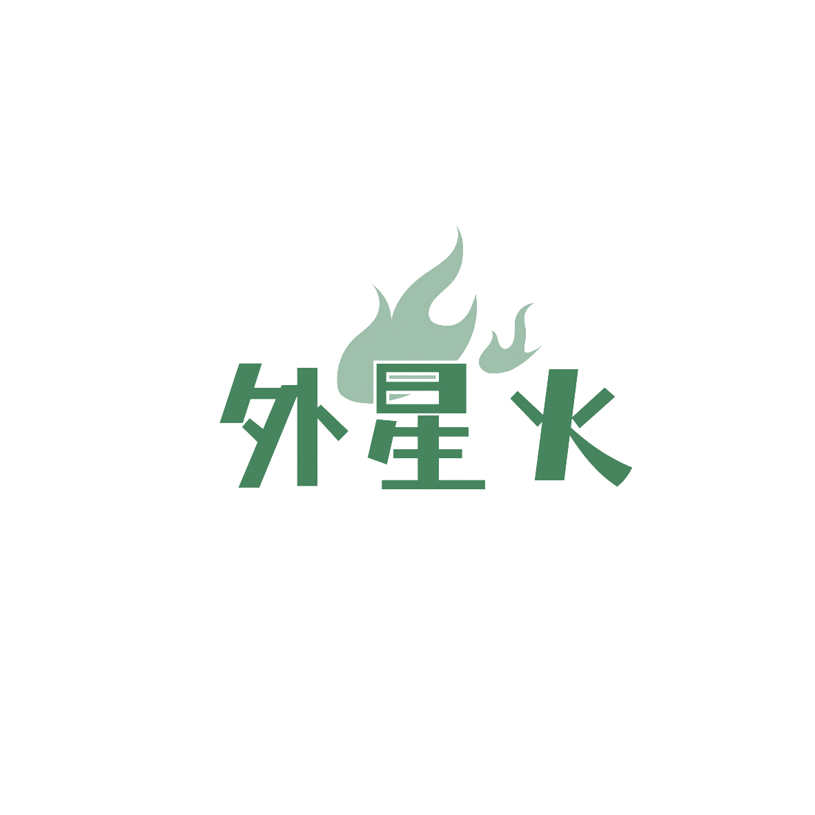 外星火 第9类科学仪器 注册号87121238商标图样