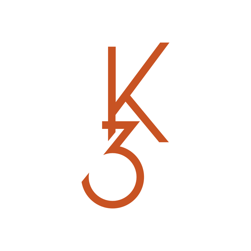 K3 第3类日化用品 注册号87165219商标图样