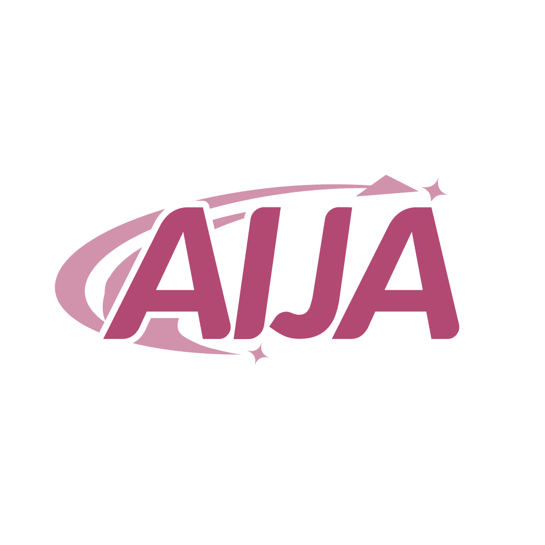 AIJA 第35类广告销售 注册号87165689商标图样