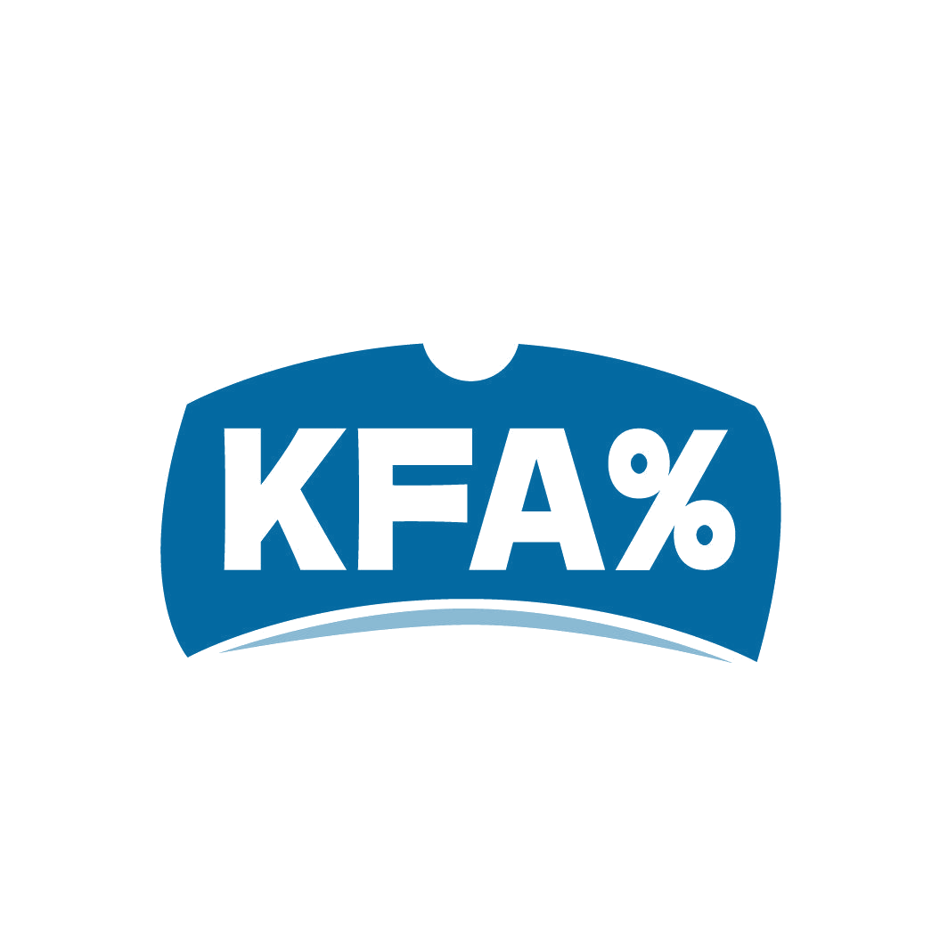 KFA% 第32类啤酒饮料 注册号87174459商标图样