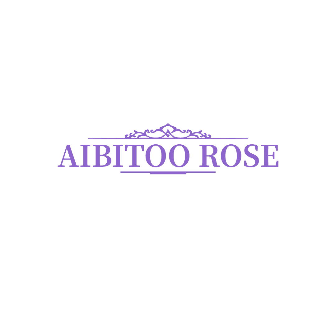 AIBITOO ROSE 第25类服装鞋帽 注册号87176828商标图样