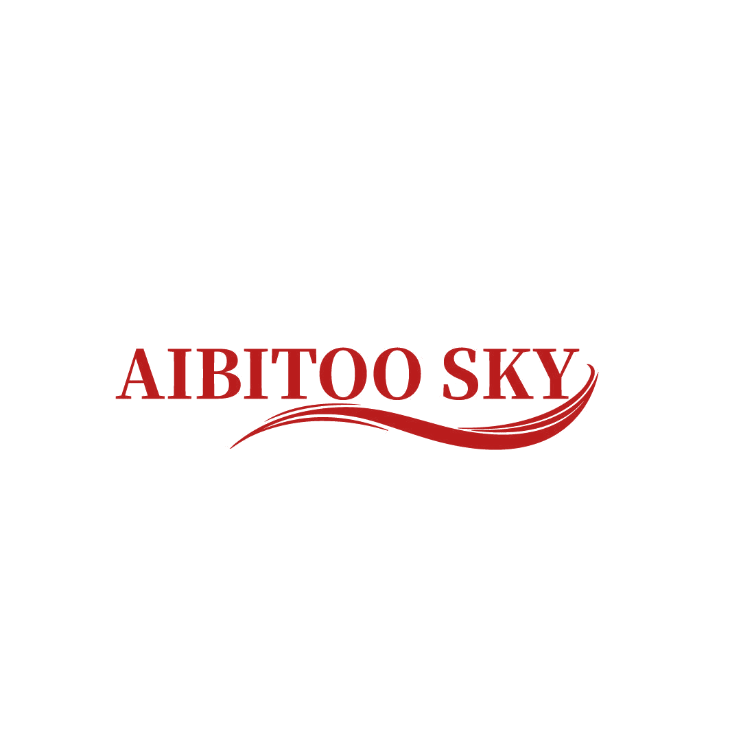 AIBITOO SKY 第25类服装鞋帽 注册号87176854商标图样