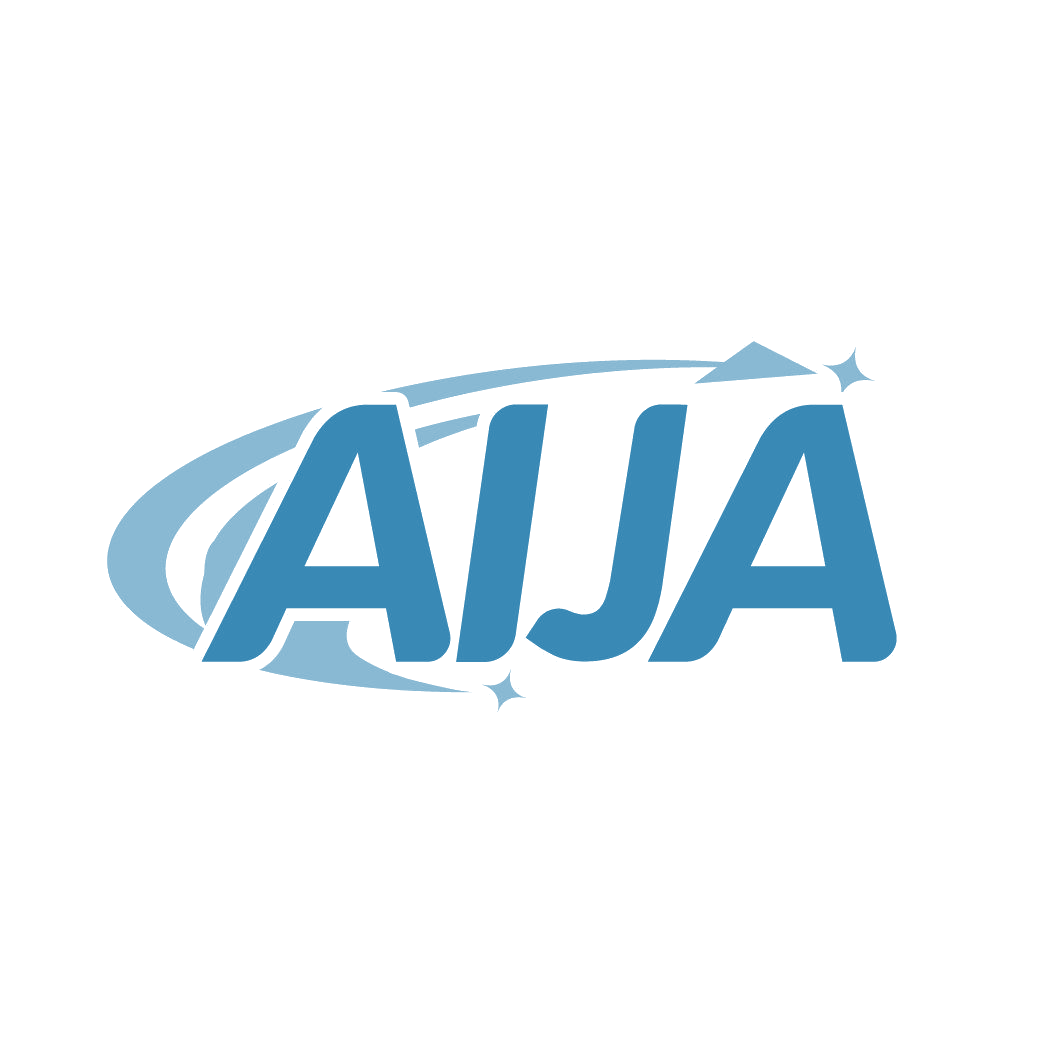 AIJA 第42类科技服务 注册号87183406商标图样